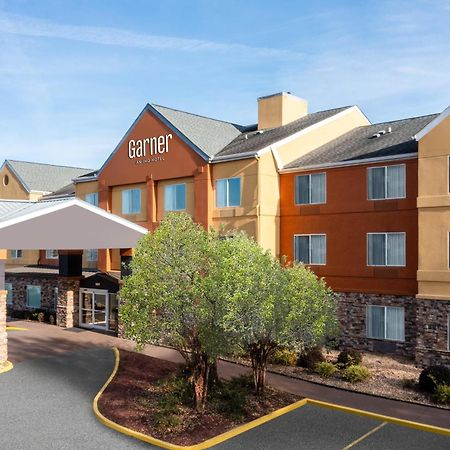 Garner Hotel Macon West By Ihg Exterior foto