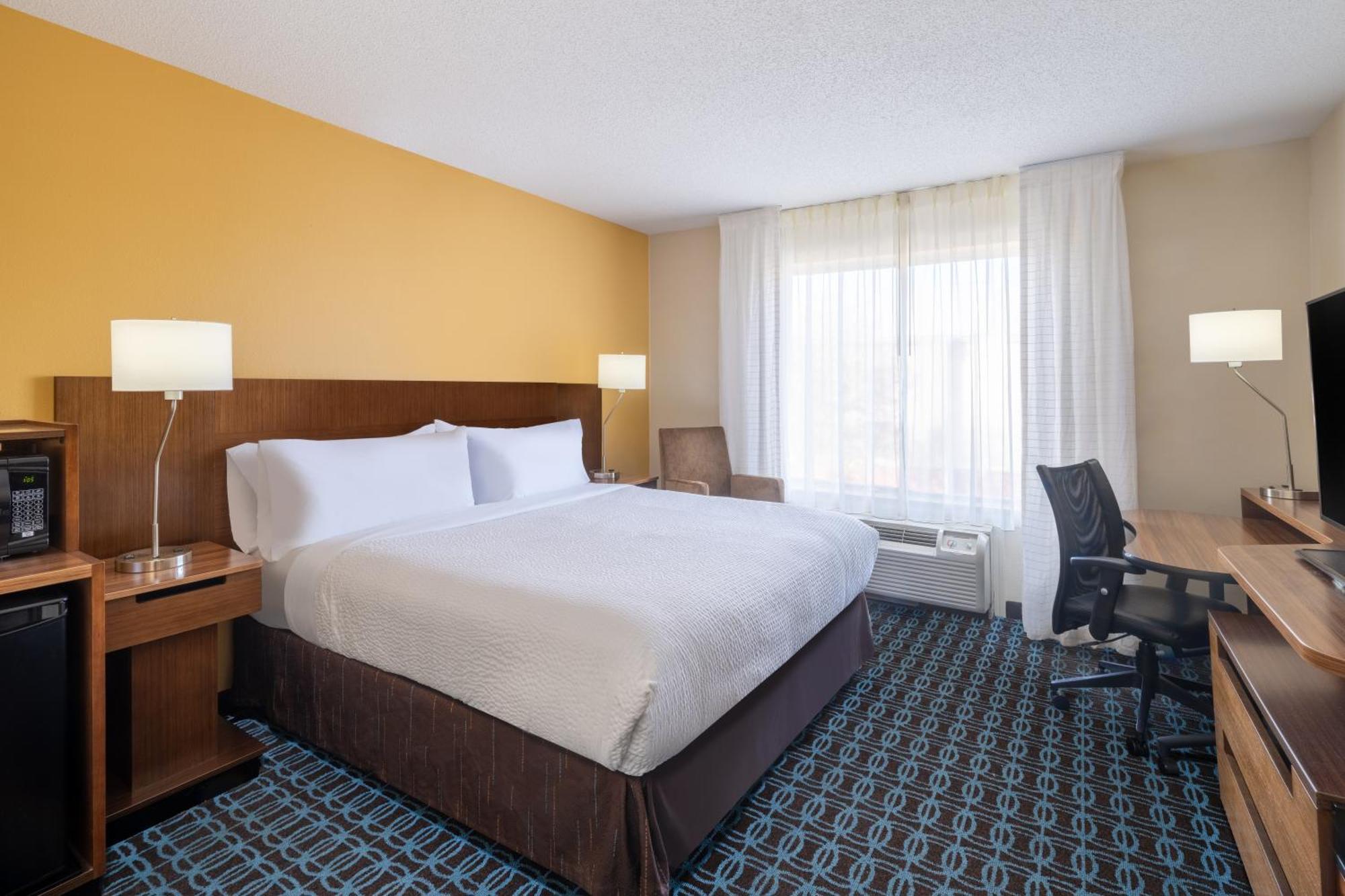 Garner Hotel Macon West By Ihg Exterior foto