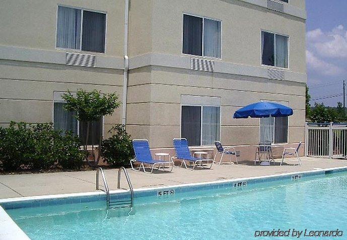 Garner Hotel Macon West By Ihg Exterior foto