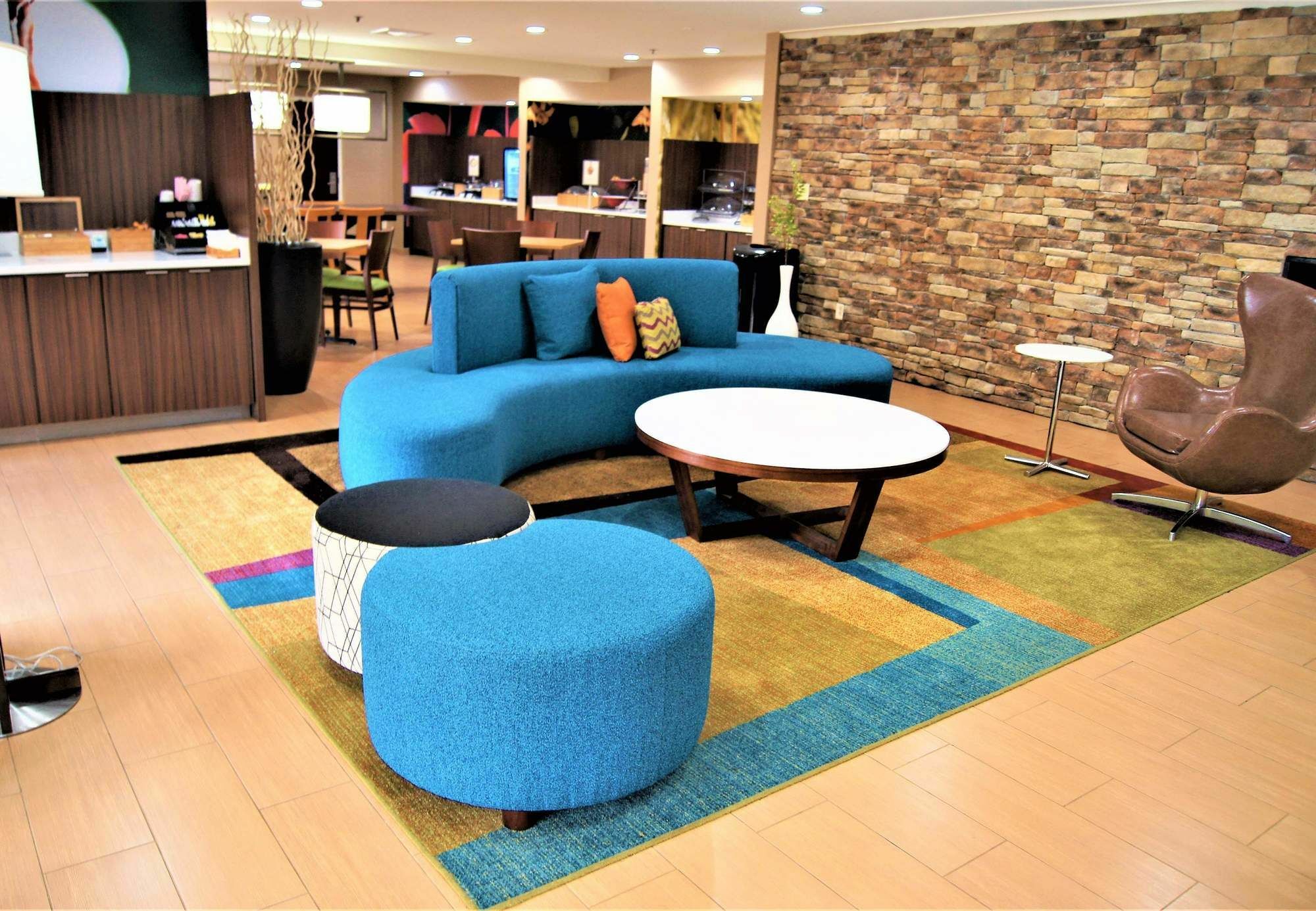 Garner Hotel Macon West By Ihg Exterior foto